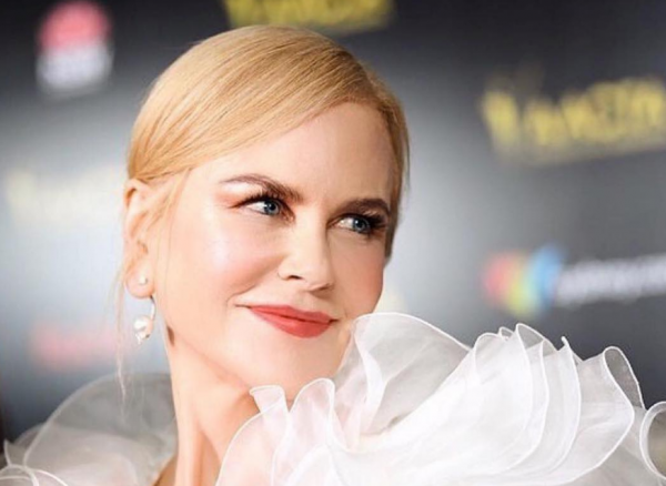 Ο ξεχωριστός τρόπος που η Νικόλ Κίντμαν διεκδικεί τους ρόλους της