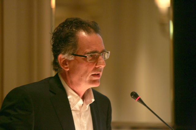 Νίκος Παπανδρέου: Θα προτείνω να επιστρέψει ο ήλιος του ΠΑΣΟΚ