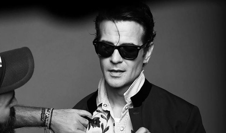 Νίνο: Σταματάει τις εμφανίσεις σε νυχτερινά κέντρα – Δείτε τον λόγο