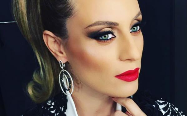 Ελεονώρα Μελέτη: Τα κιλά της εγκυμοσύνης και το πρόβλημα που της άφησε