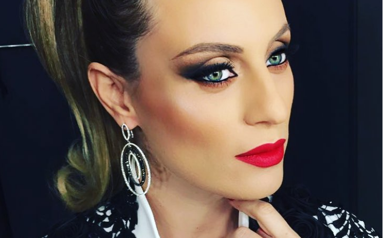 Ελεονώρα Μελέτη: Τα κιλά της εγκυμοσύνης και το πρόβλημα που της άφησε