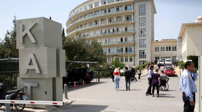 Πρόεδρος ΠΟΕΔΗΝ για την φωτιά στο ΚΑΤ: Κανένα νοσοκομείο δεν διαθέτει πυρανίχνευση