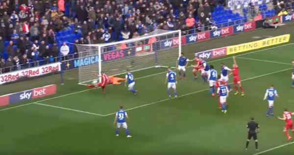 Έτσι σταμάτησαν τη Νότιγχαμ