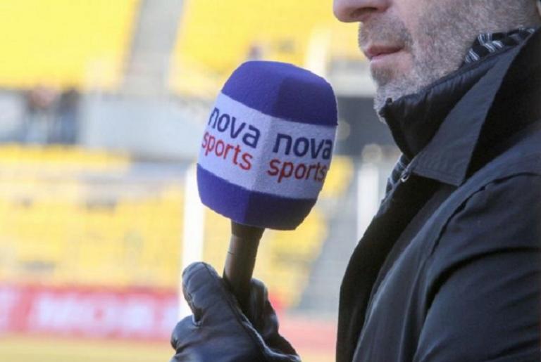 Επιστολή της Nova σε Βασιλειάδη, Super League: «Πράξεις, όχι λόγια»