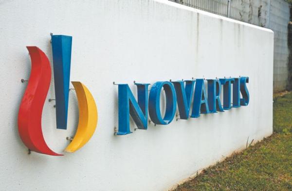 ND, SYRIZA argue over Novartis internal probe which says it did not bribe Greek officials