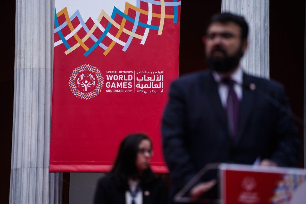 Το νταραβέρι σε όλη του τη μεγαλοπρέπεια