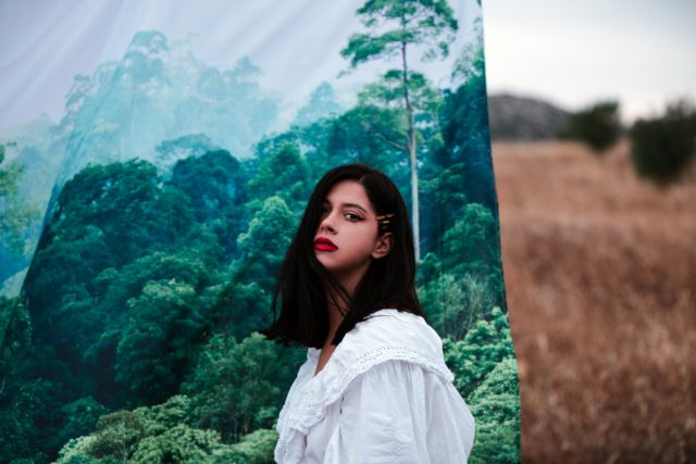 Κατερίνα Ντούσκα : Αποκαλύπτει πώς θα εμφανιστεί στην Eurovision