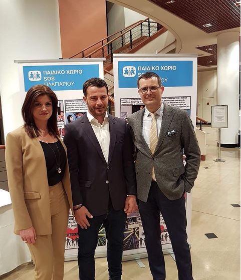 Η Νοτοπούλου και ο Ντάνος