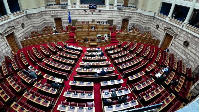 Μπακογιάννη : Φωτογραφικό το νέο αθλητικό νομοσχέδιο