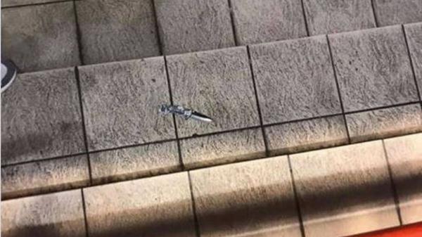 Εισβολή χούλιγκαν στο Παπαστράτειο με μαχαίρι και ρόπαλα – Χτύπησαν γυναίκες και παιδιά