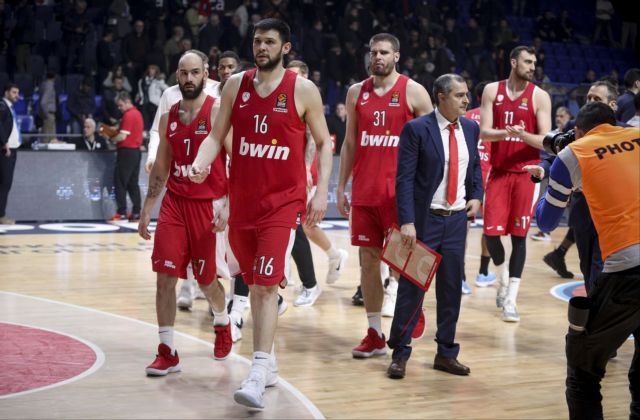 Ολυμπιακός : «Δεν παίζουμε με ΠΑΟ, δεν εκδίδουμε εισιτήρια»