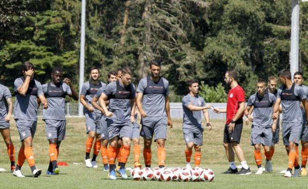 Εκεί θα κάνει προετοιμασία ο Ολυμπιακός