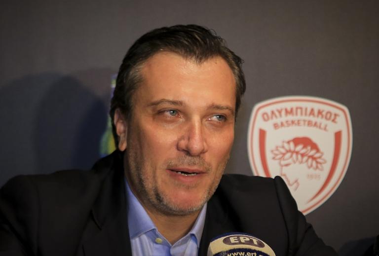 Διευθυντής Μάρκετινγκ Ολυμπιακού: «Τα θετικά της Αδριατικής Λίγκας»