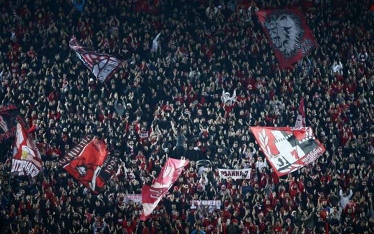 Η ανακοίνωση της ΠΑΕ Ολυμπιακός για τα εισιτήρια με Άρη