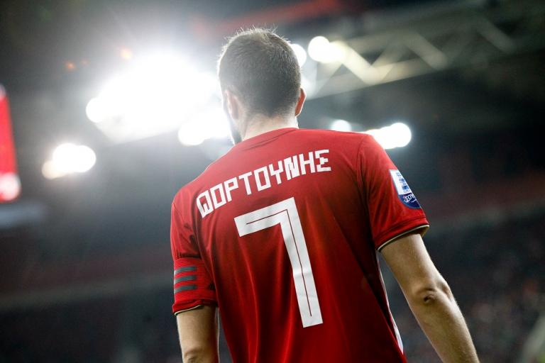 Ολυμπιακός : Αναβαθμίστηκε ο φωτισμός στο Γ. Καραϊσκάκης