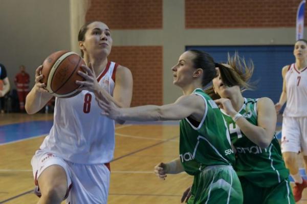 Live streaming ο ημιτελικός: Ολυμπιακός – Παναθηναϊκός