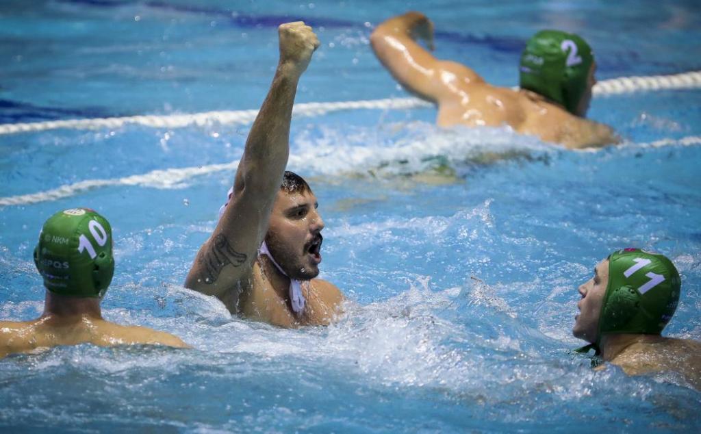 Ολυμπιακός – Μουρίκης : «Θέλουμε τον κόσμο στο πιο κομβικό ματς»