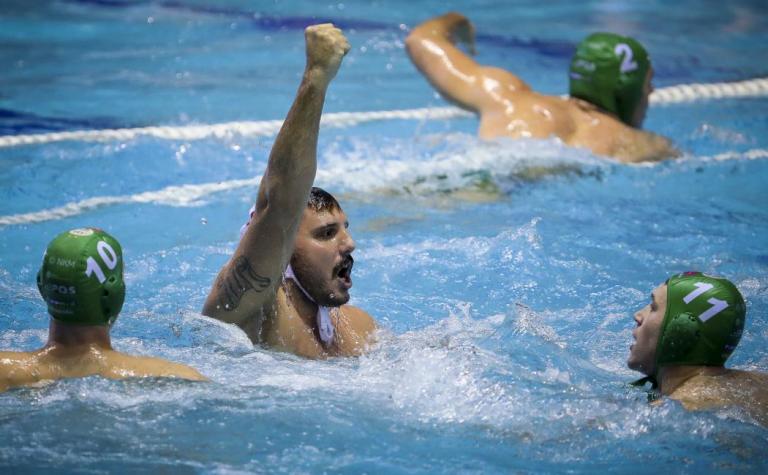 Ολυμπιακός – Μουρίκης : «Θέλουμε τον κόσμο στο πιο κομβικό ματς»