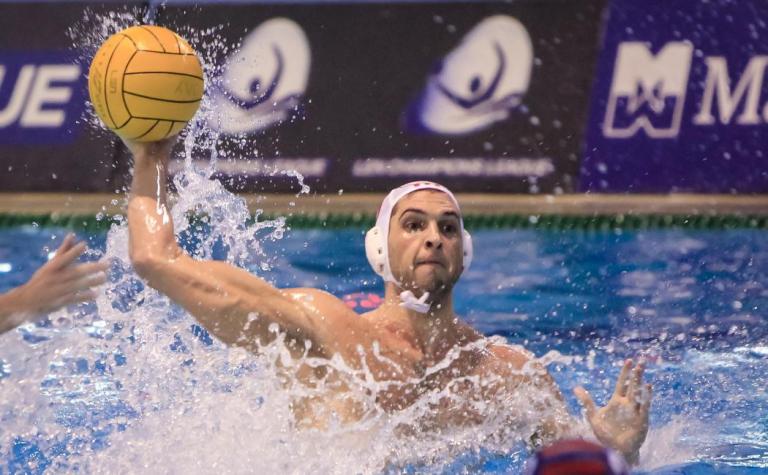 Φουντούλης : «To ματς με την Ζόλνοκ μπορεί να κρίνει την πρόκριση»