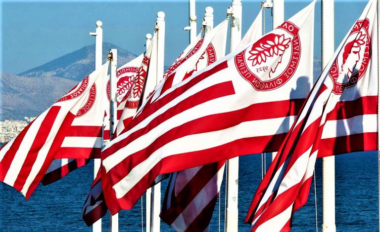 Ολυμπιακός: «Θα καταδικαστούν οι γνωστοί σκευωροί και συκοφάντες»
