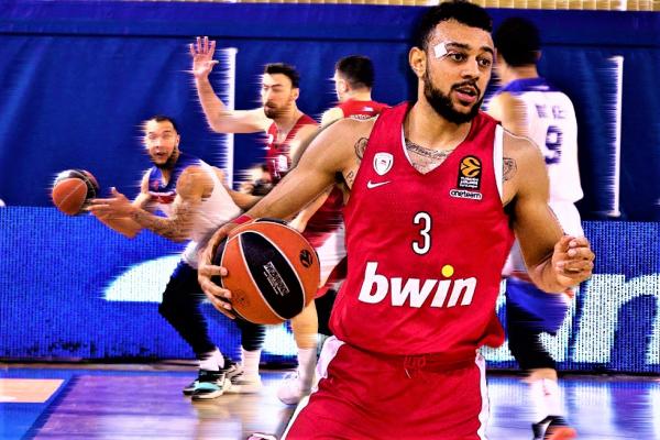 Άφησε την αστοχία στα Κανάρια Νησιά (101-65)