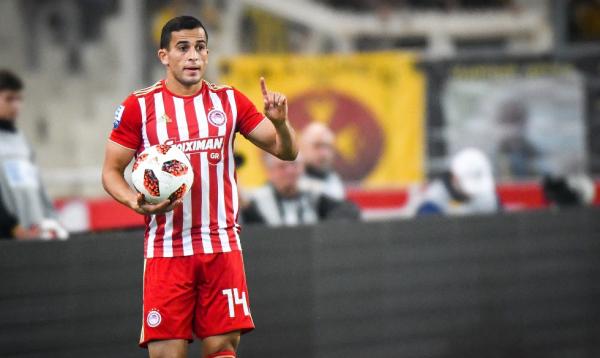 Ολυμπιακός – Ομάρ : «Δικαιούνται οι οπαδοί μας τη νίκη στο ντέρμπι»