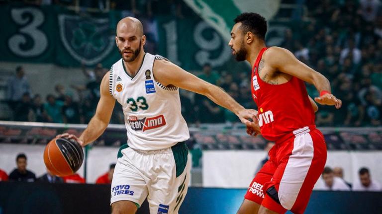 Η… πεθερά, το αντάρτικο και το βέτο