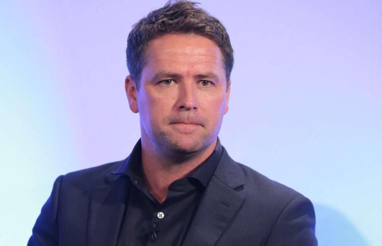 Μάικλ Όουεν: «Δεν είναι πέναλτι αυτό που πήρε η Γιουνάιτεντ»