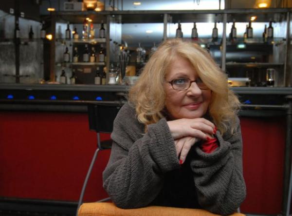 Αννα Παναγιωτοπούλου κατά Σεφερλή: Είναι ένα πράγμα τρίτης κατηγορίας, δεν μπορώ να το βλέπω