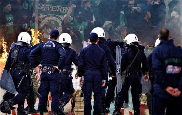 Σε δεινή θέση ο ΠΑΟ : Η ρητή εντολή της FIFA οδηγός της απόφασης