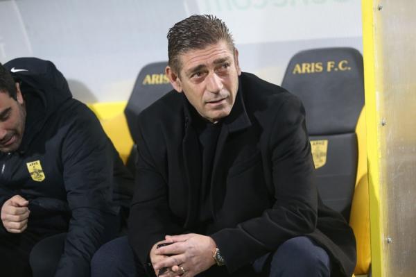 Άρης : Δεν άνοιξε τα χαρτιά του για Ολυμπιακό ο Παντελίδης