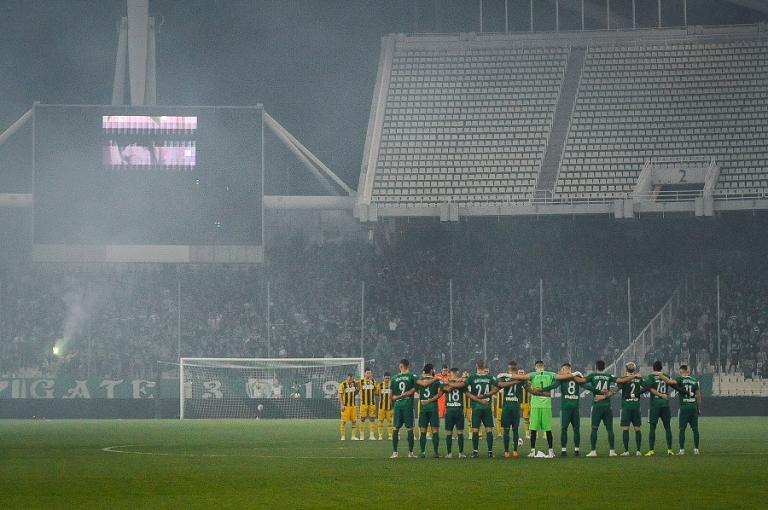 Παναθηναϊκός : Δρακόντεια μέτρα για το ντέρμπι με Ολυμπιακό