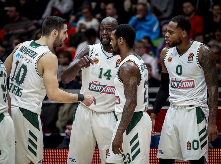 Άλλαξε τα δεδομένα ο Παναθηναϊκός : Το υπόλοιπο πρόγραμμα του