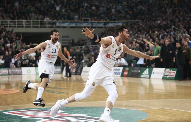 Ποιος Ρούντι; Αυτό έφταιξε…