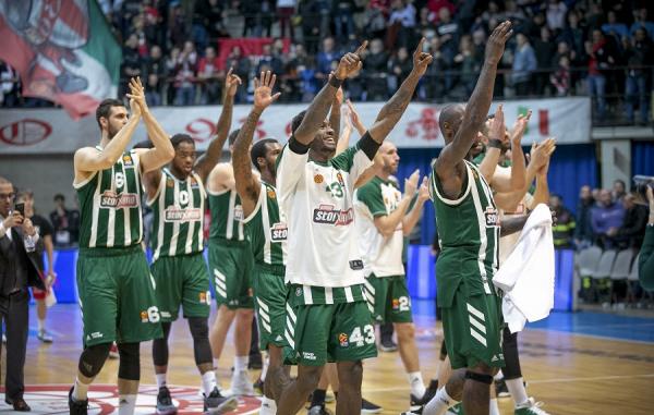 Κιλπάτρικ: Είμαστε τρομακτική ομάδα