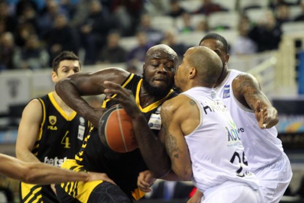 BCL : Η πρώτη πράξη του ελληνικού «εμφύλιου»