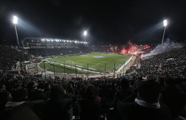 Μόνο μέσω ίντερνετ τα εισιτήρια του αγώνα ΠΑΟΚ – Ατρόμητος