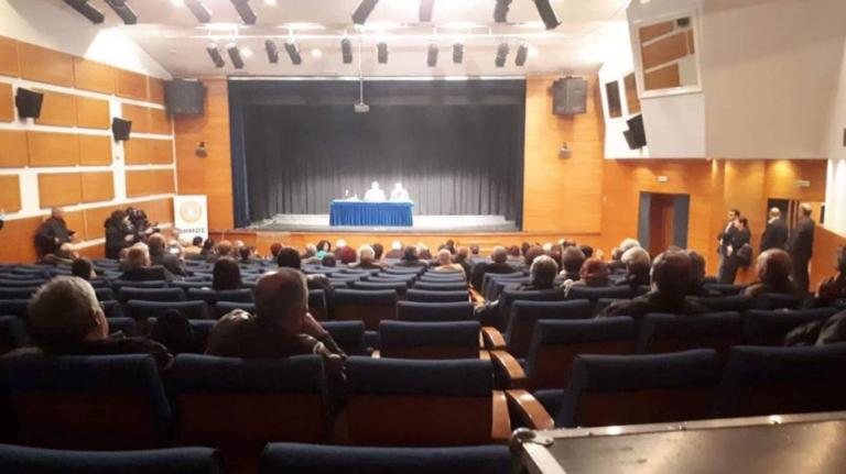 Ακόμα ένα φιάσκο για τον Νίκο Παππά