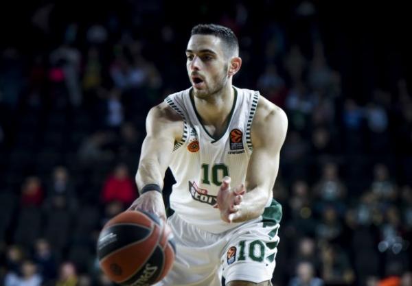 Τους… χάζεψε ο Παπαπέτρου: Προσποίηση για πάσα και κάρφωμα