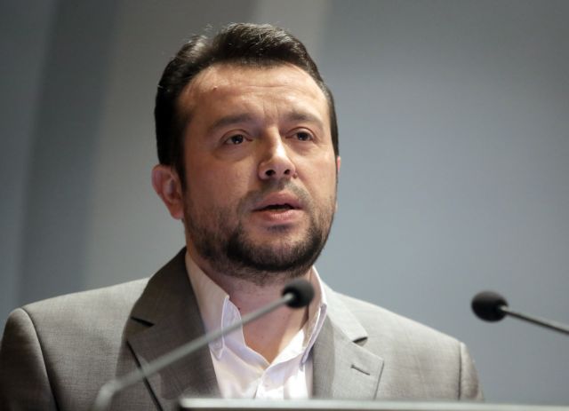 Τρολ ο Ν. Παππάς για το αεροσκάφος από τη Βενεζουέλα