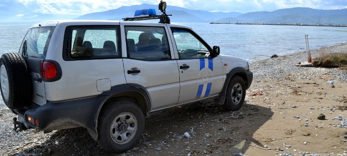 Σοκ : Εντοπίστηκαν ανθρώπινα οστά σε παραλία της Αργολίδας