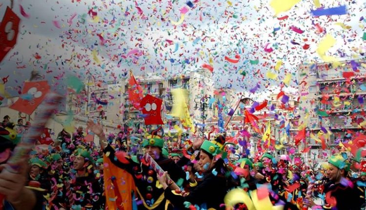 Ρεθεμνιώτικο Καρναβάλι: Οι άδειες, το αλκοόλ και οι αντιδράσεις