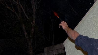 Σύλληψη 28χρονου για μπαλωθιές στην Κρήτη