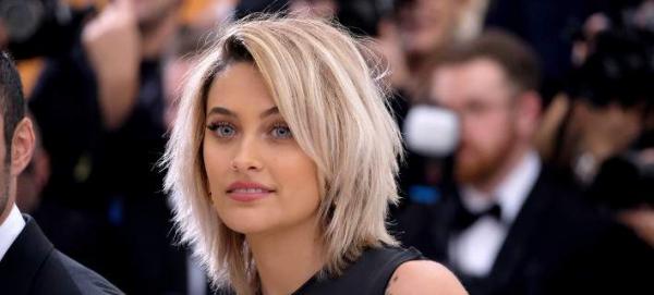 Η οργή της κόρης του Τζάκσον για τα περί… αυτοκτονίας