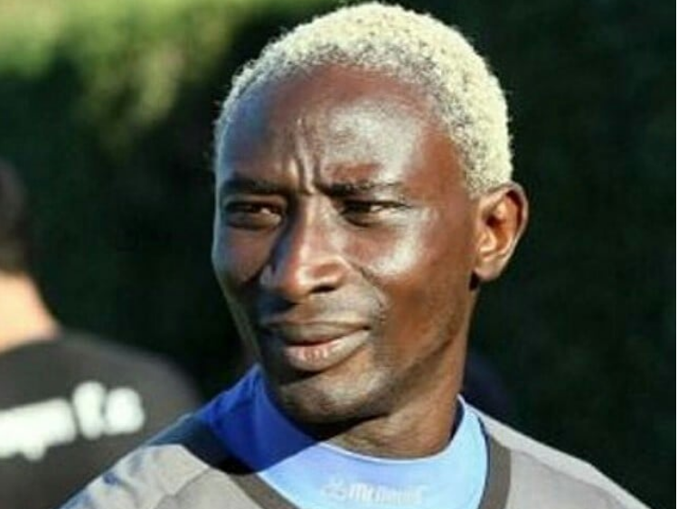 Οι χαλαρές στιγμές του Πάτρικ Ογκουνσότο πριν μπει στο Survivor