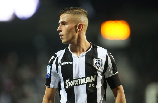 Πέλκας : «Άσχημα τα μαντάτα, αλλά αυτά υπάρχουν στον χώρο μας»