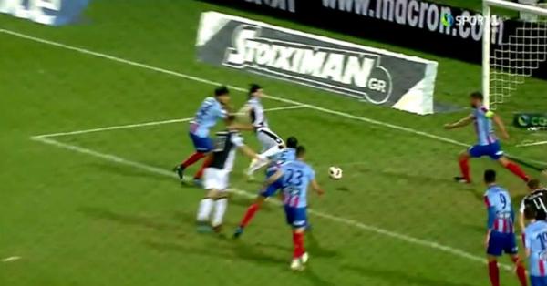 Το VAR βλέπει περισσότερα από όσα φαίνονται με γυμνό μάτι