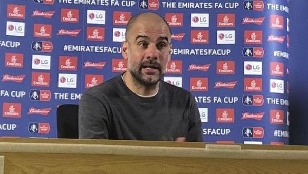 Γκουαρδιόλα: Συγγνώμη, δε μου αρέσει να νικώ με τέτοιον τρόπο