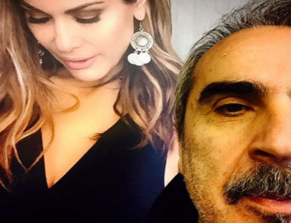 Τα «βρόντηξε» ο Περρής από την εκπομπή της Βανδή: Το παρασκήνιο