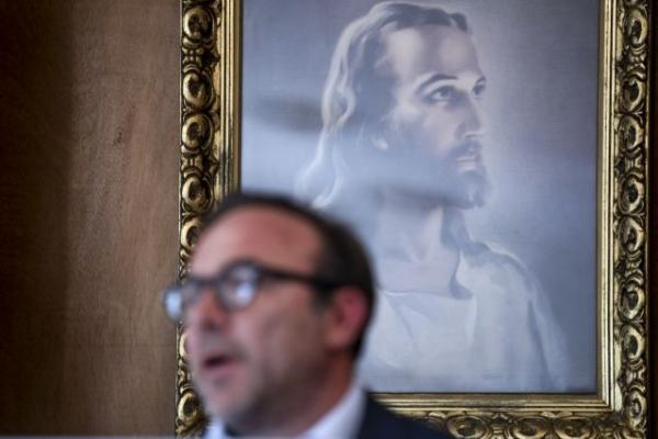 Editorial Ta Nea: Cynicism